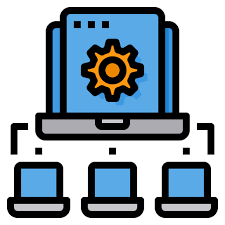 Network Installation image